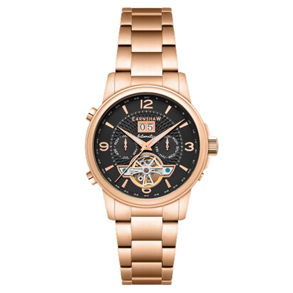 EARNSHAW ES-8177-55 Erkek Kol Saati