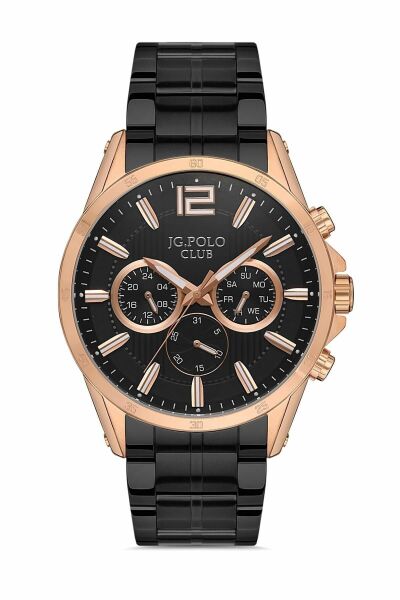 Jg.Polo Clup JPC.0422.2235M.4 Kol Saati