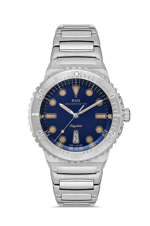 Romanson RMS.1.AG1480.04 Kol Saati