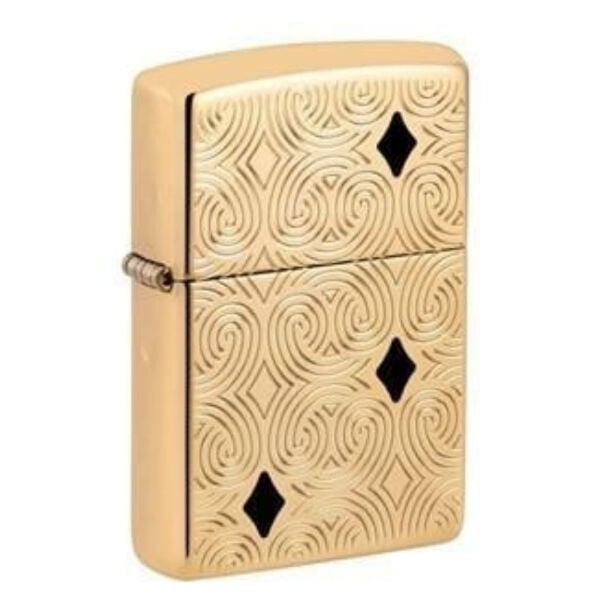 Zippo 60006119 60006119 Çakmak