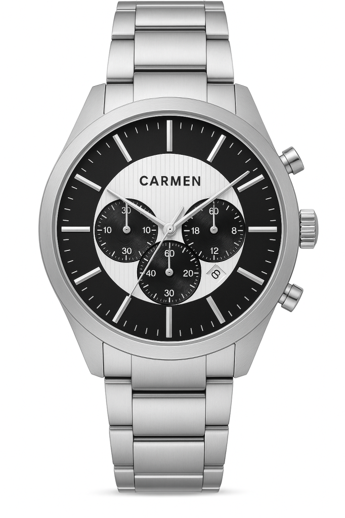 Carmen Master CRM.10024.02 Kol Saati