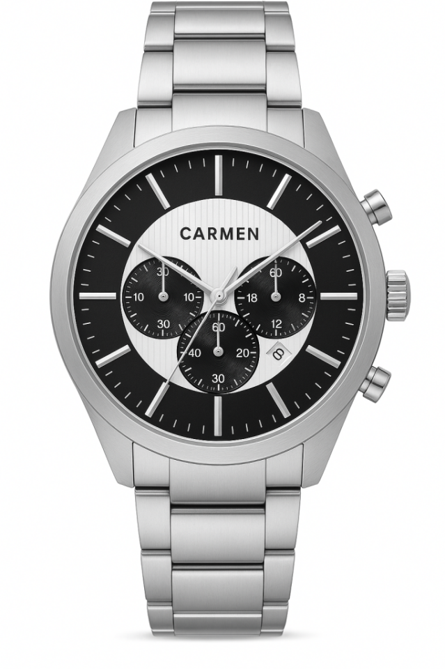 Carmen Master CRM.10024.02 Kol Saati