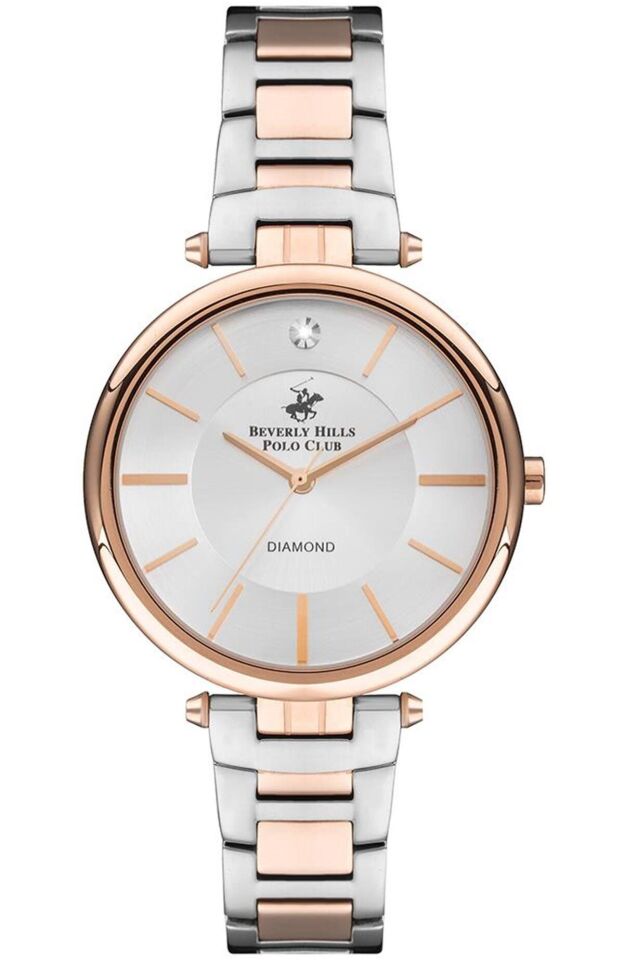 Beverly Hills Polo Club BP3294X.530 Kol Saati