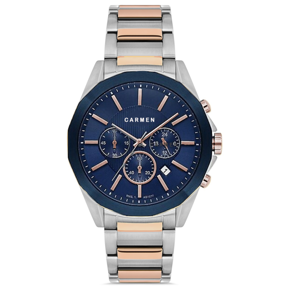 Carmen Master CRM.10024.01 Kol Saati
