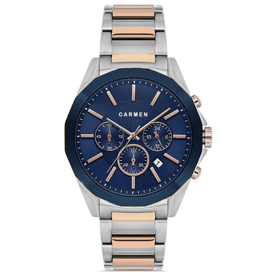Carmen Master CRM.10024.01 Kol Saati