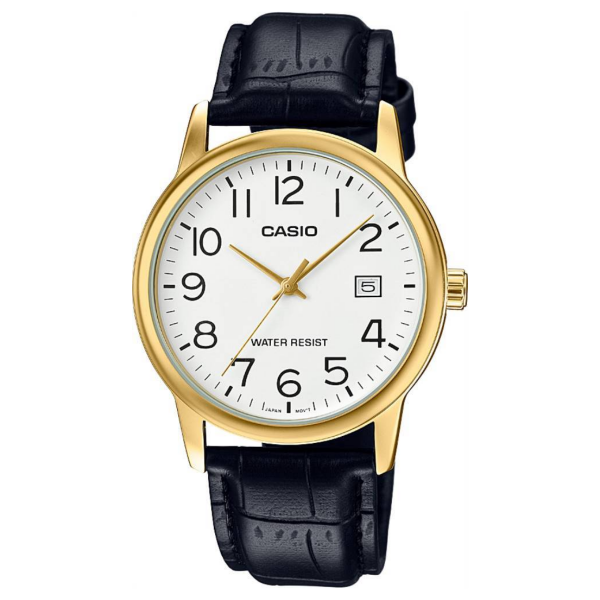 Casıo MTP-V002GL-7B2UDF Kol Saati