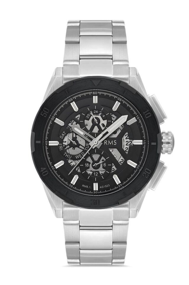 Romanson RMS.1.AG1523.02 Kol Saati