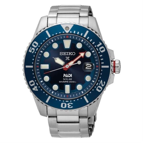 Seiko Prospex SNE549P Profesyonel Dalgıç Saati