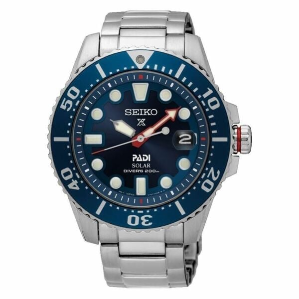 Seiko Prospex SNE549P Profesyonel Dalgıç Saati