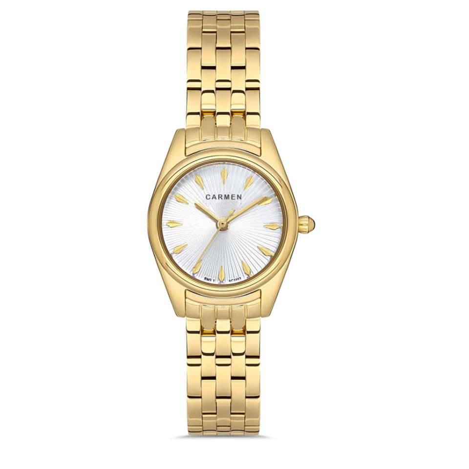 Carmen Master CRM.10023.03 Kol Saati