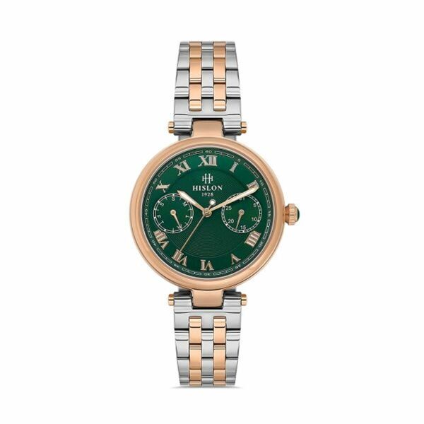 Hislon QT146T-15SR Kol Saat