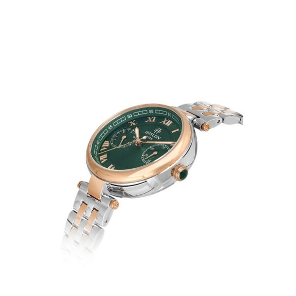 Hislon QT146T-15SR Kol Saat