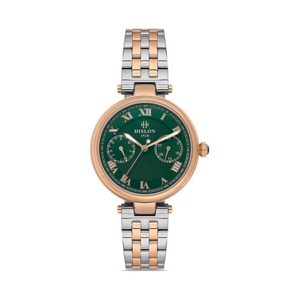 Hislon QT146T-15SR Kol Saat