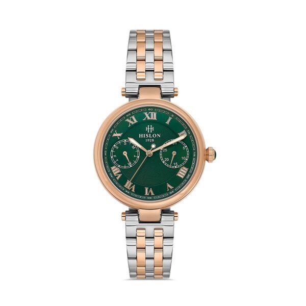 Hislon QT146T-15SR Kol Saat