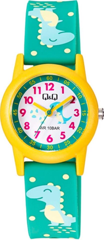 Q&Q V22A-023VY Kol Saati