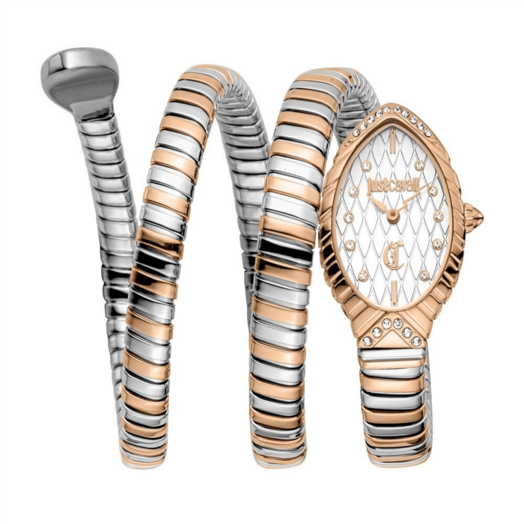 Just Cavalli JC1L323M0065 Kol Saati