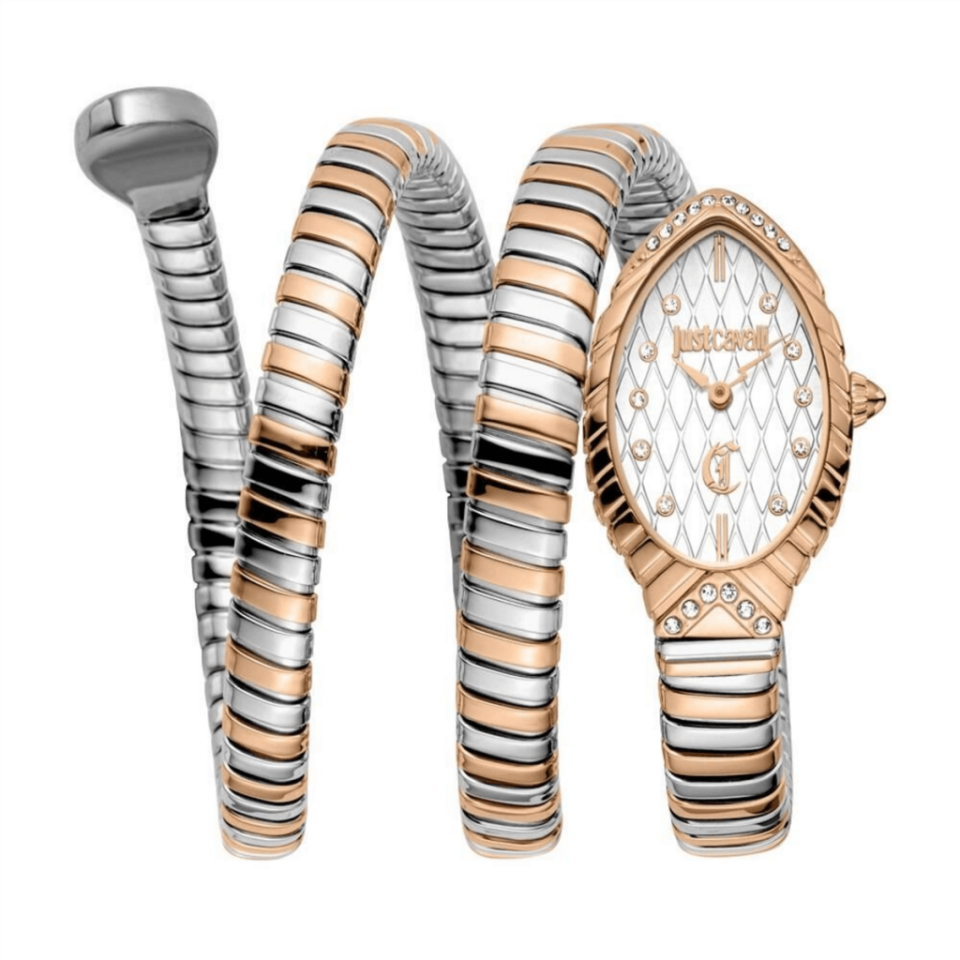 Just Cavalli JC1L323M0065 Kol Saati