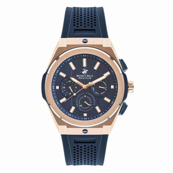 Beverly Hills Polo Club BP3206X.999 Kol Saati