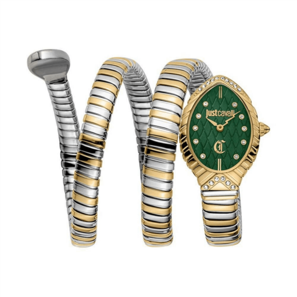 Just Cavalli JC1L323M0055 Kol Saati