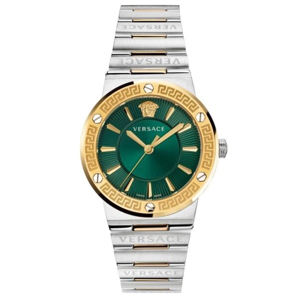 Versace VRSCVEVH00720 Kol Saati