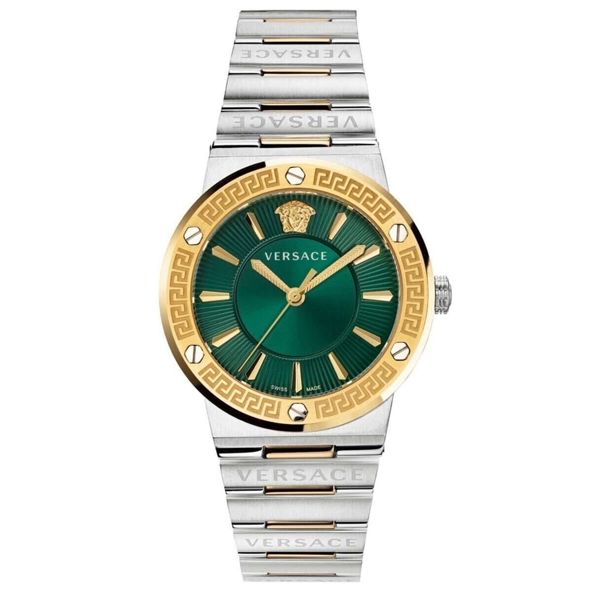 Versace VRSCVEVH00720 Kol Saati