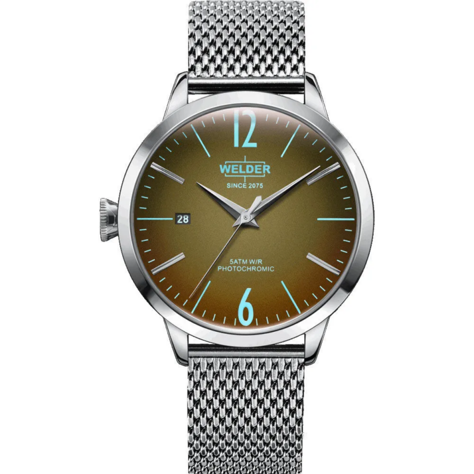 Welder WRC621 Kol Saati