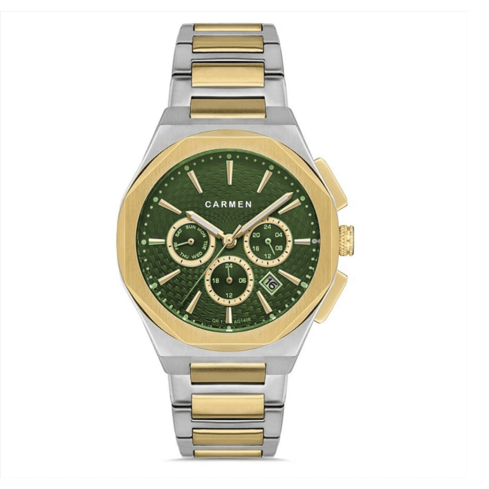 Carmen Master CRM.10021.04 Kol Saati