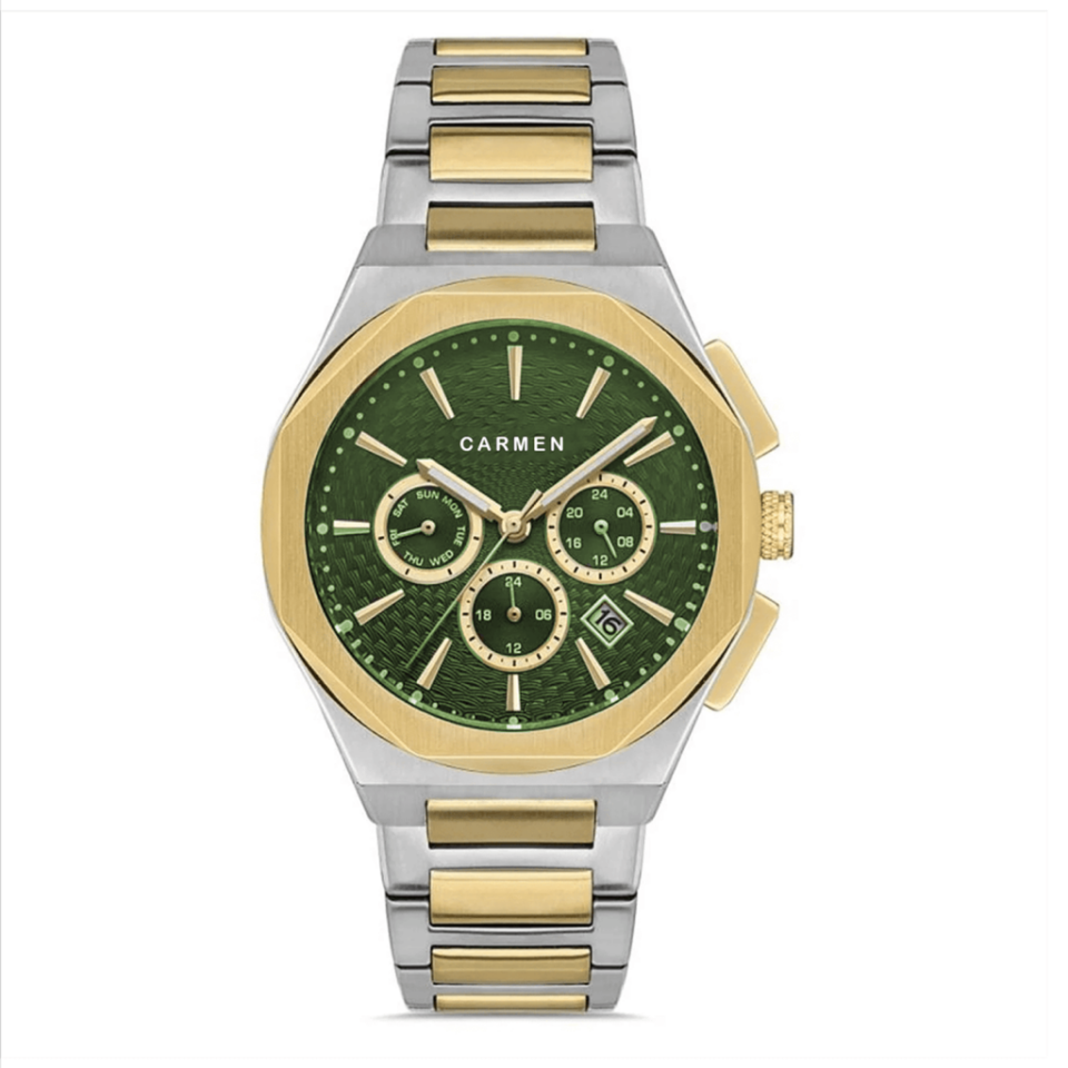 Carmen Master CRM.10021.04 Kol Saati