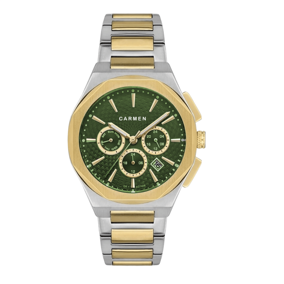 Carmen Master CRM.10021.04 Kol Saati
