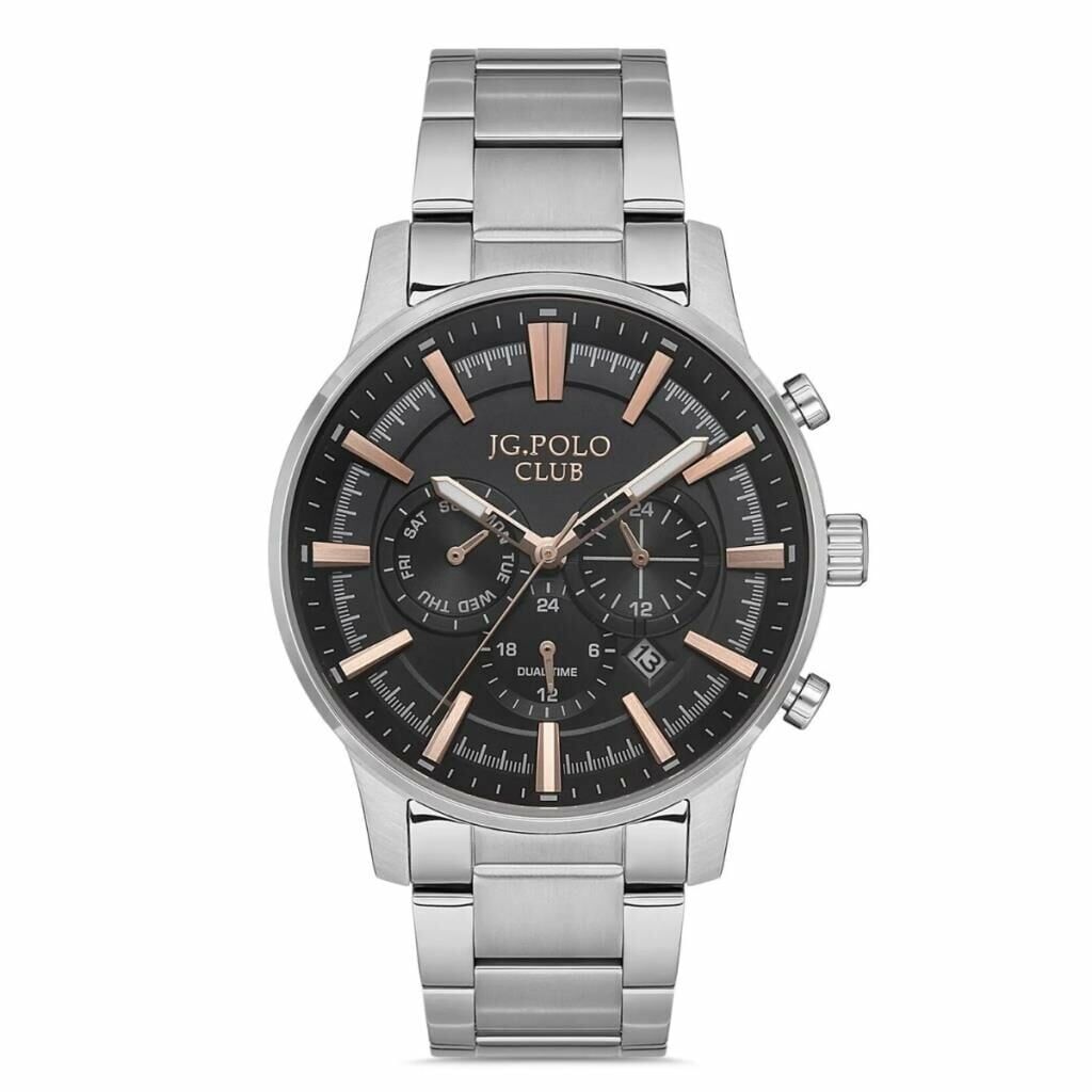 Jg.Polo Clup JPC.0523.2558M.1 Kol Saati