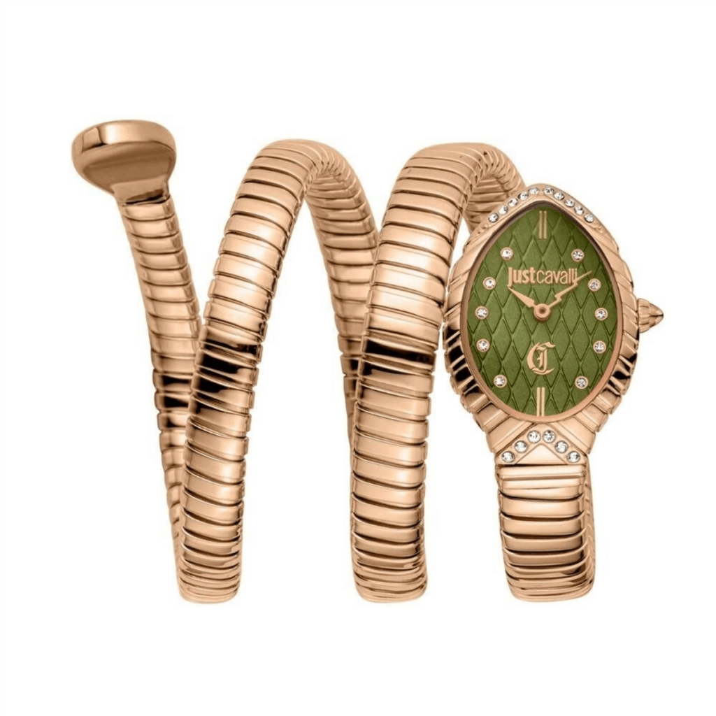 Just Cavalli JC1L323M0045 Kol Saati