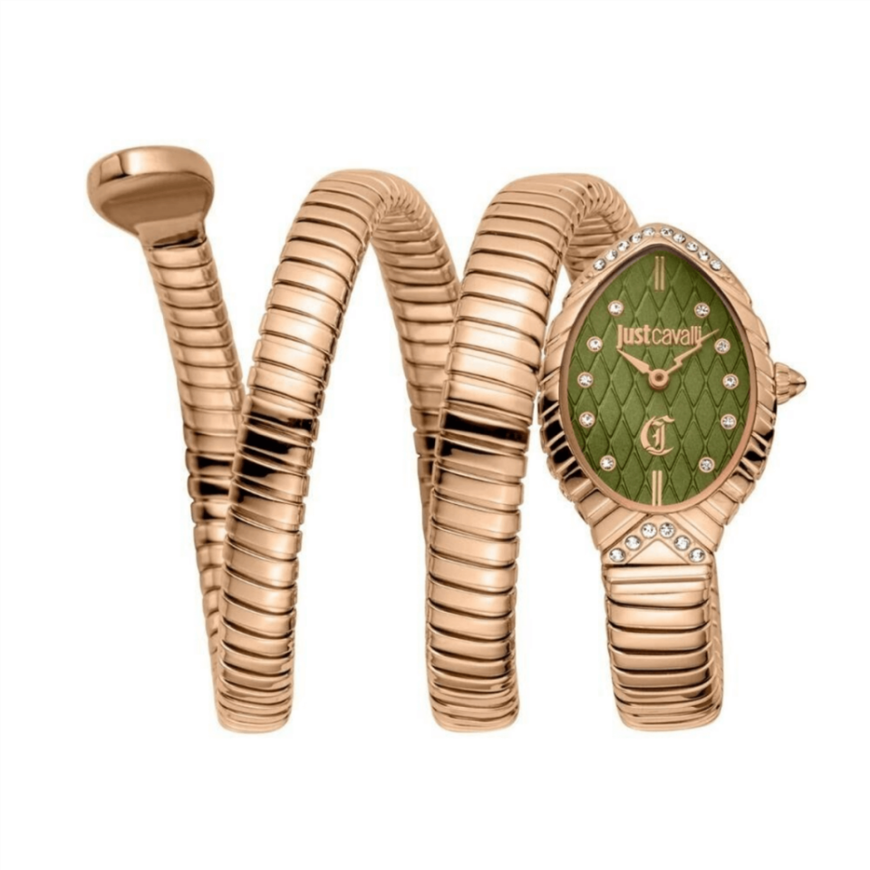 Just Cavalli JC1L323M0045 Kol Saati