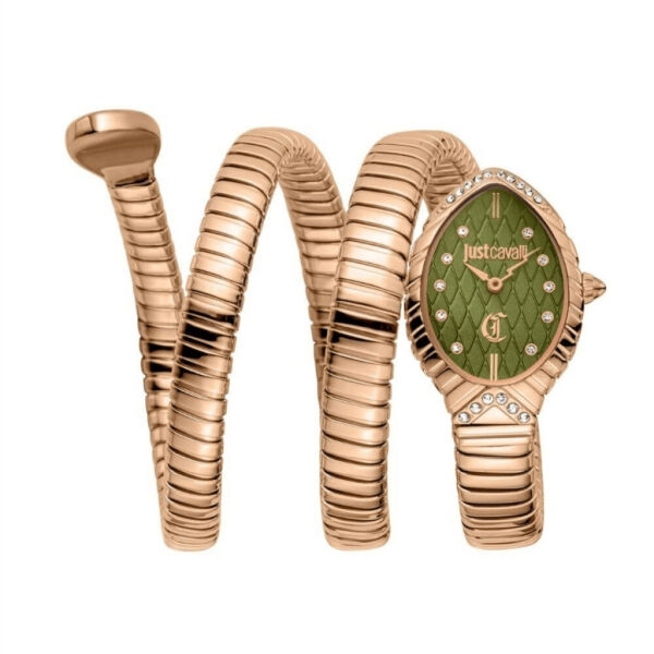 Just Cavalli JC1L323M0045 Kol Saati