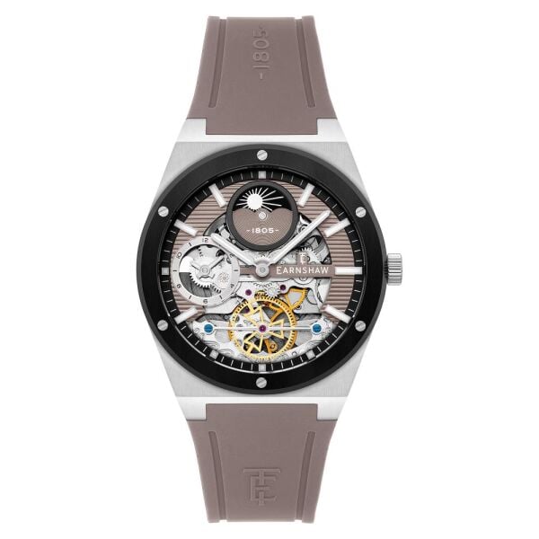 EARNSHAW ES-8291-04 Erkek Kol Saati