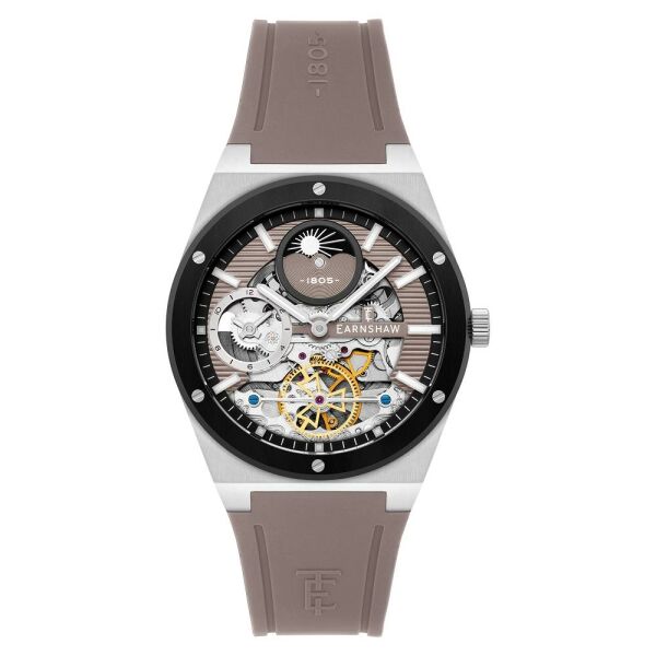 Earnshaw ES-8291-04 Erkek Kol Saati