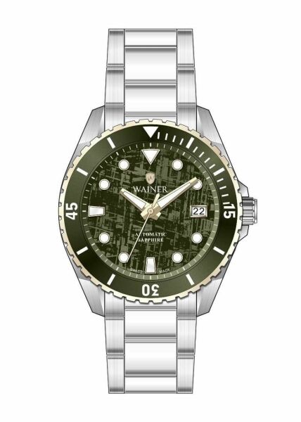 Wainer  WA25300-C Kol Saati
