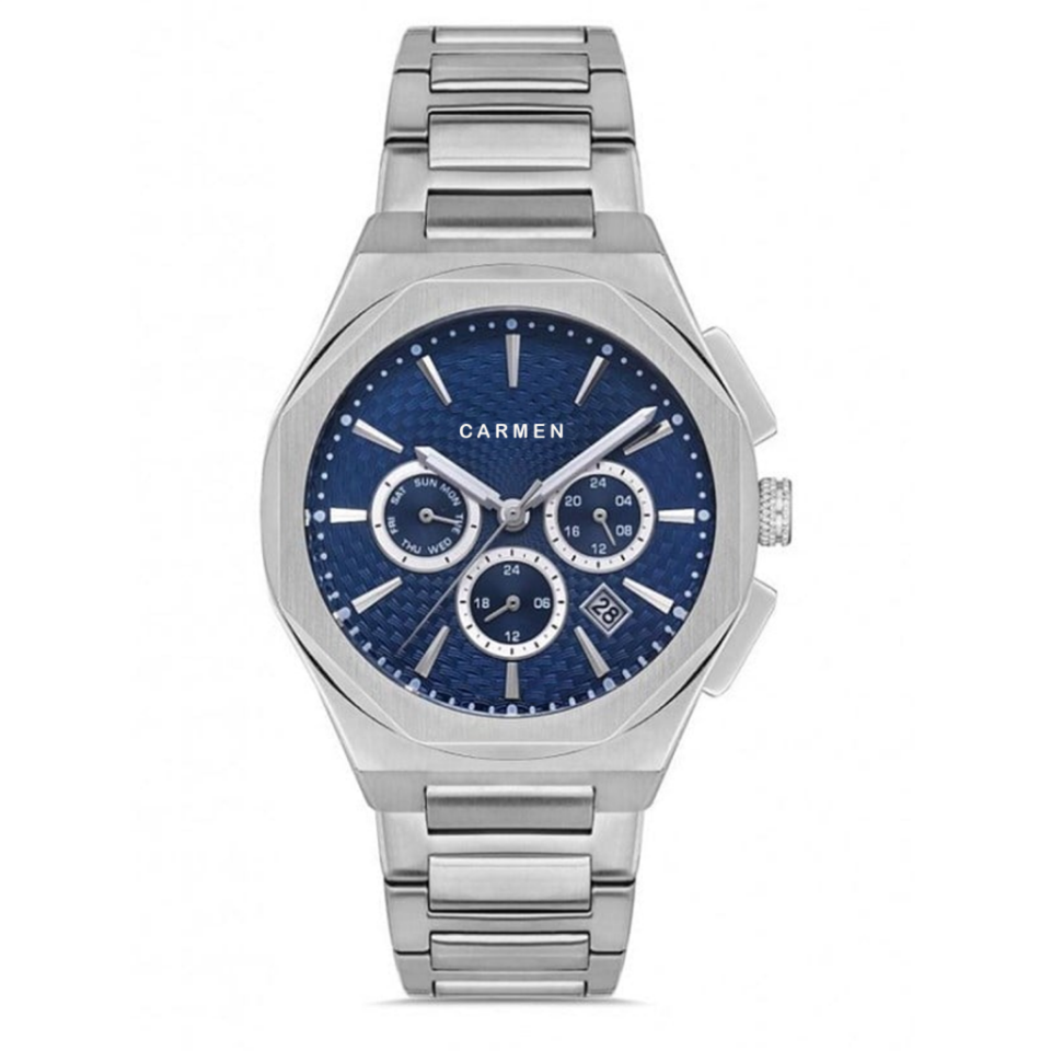 Carmen Master CRM.10021.02 Kol Saati