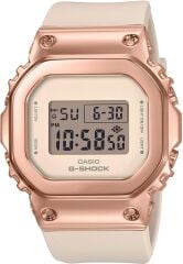 CASIO G-SHOCK GM-S5600PG-4DR KOL SAATİ