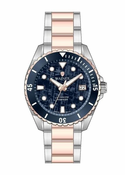 Wainer  WA25300-B Kol Saati