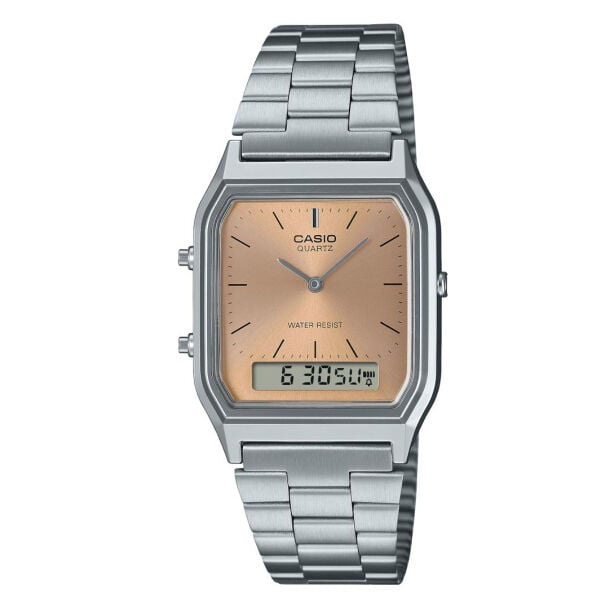 Casio AQ-230A-4AMQYDF Kol Saati