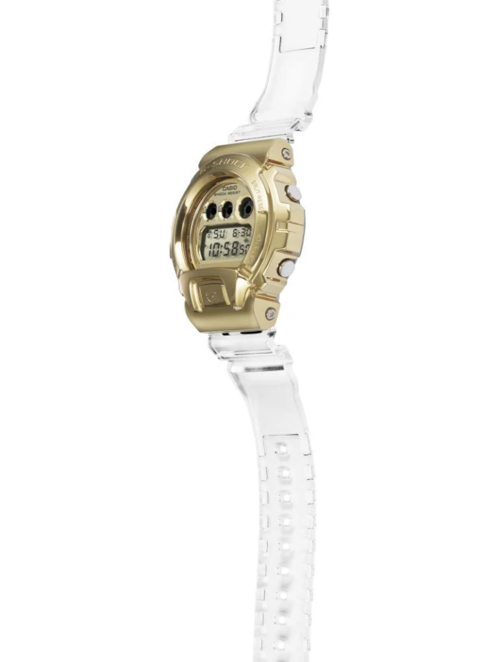 CASIO G-SHOCK GM-6900SG-9DR KOL SAATİ