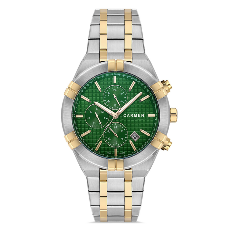 Carmen Master CRM.10019.05 Kol Saati