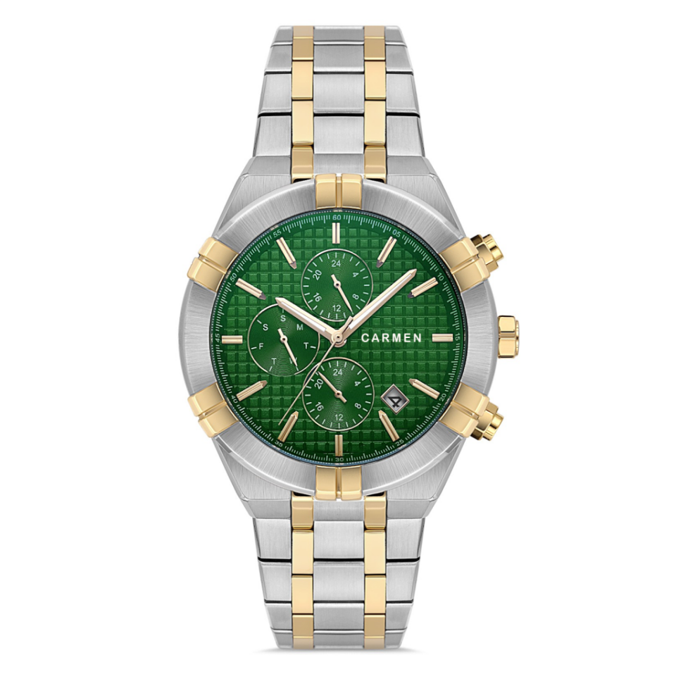 Carmen Master CRM.10019.05 Kol Saati