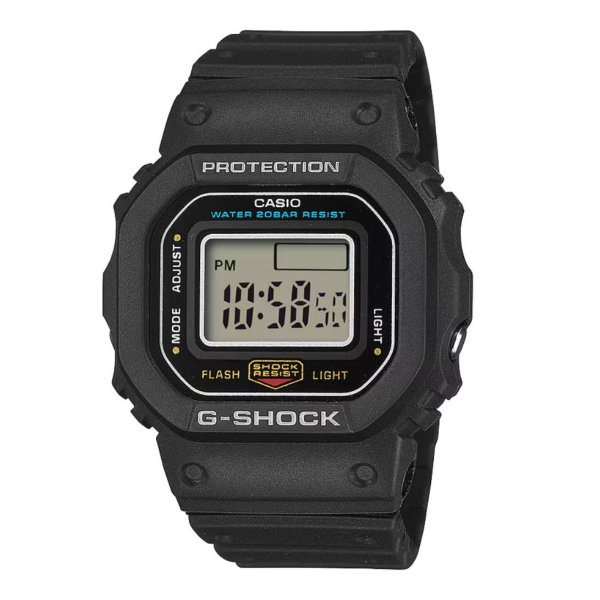 Casio DWN-5600-1DR Yüzük Saat