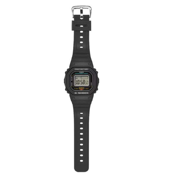 Casio DWN-5600-1DR Yüzük Saat