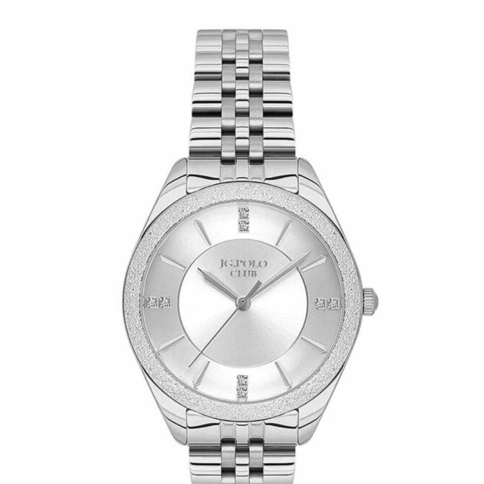 Jg.Polo Clup JPC.0524.B02359D.1  Kol Saati