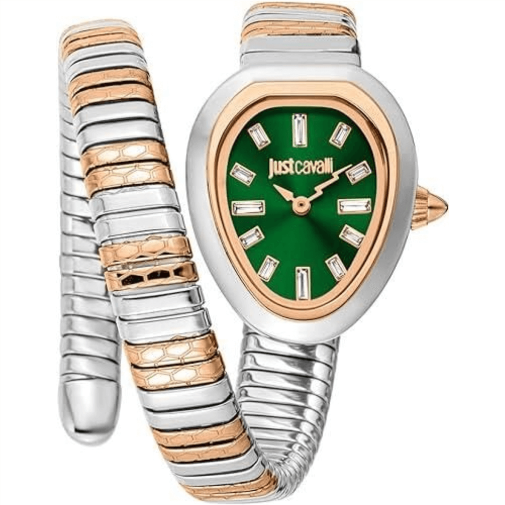 Just Cavalli JC1L222M0075 Kol Saati