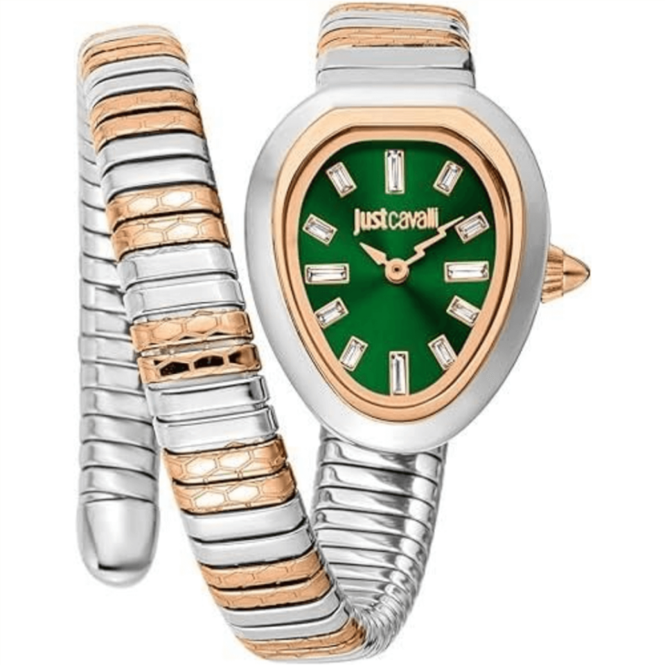 Just Cavalli JC1L222M0075 Kol Saati