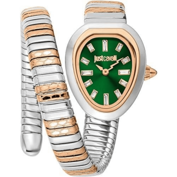 Just Cavalli JC1L222M0075 Kol Saati