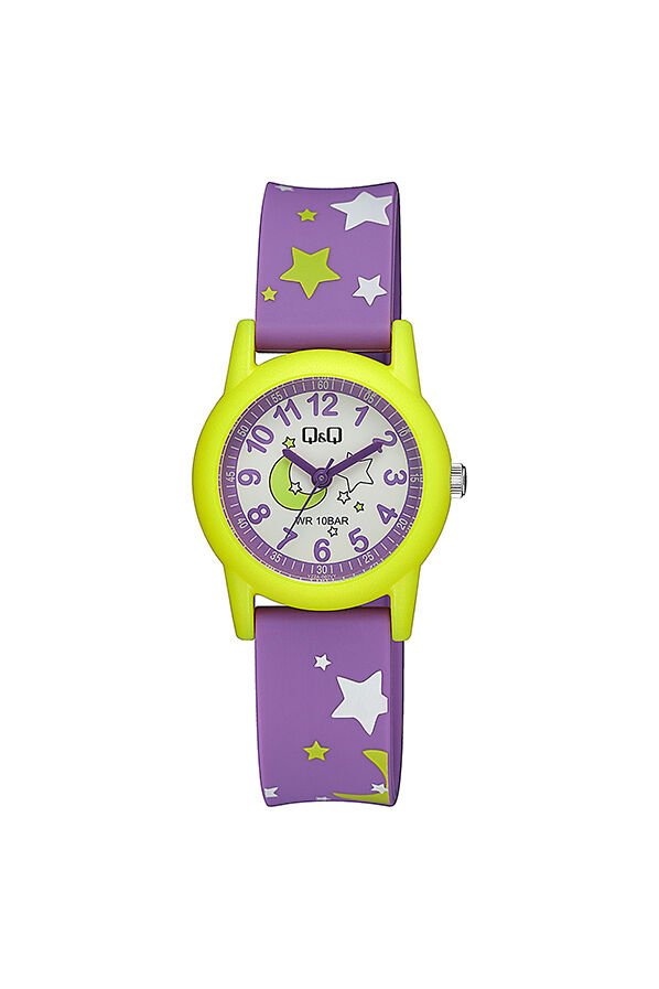 Q&Q V22A-007VY Kol Saati